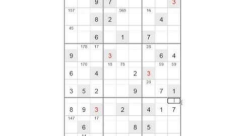 sudoku solution expert sudoku 数独 סודוקו سودوكو सुडोकू СУДОКУ 數獨 스도쿠 ՍՈՒԴՈԿՈՒ ซูโดกุ სუდოკუ ΣΟΥΔΟΚΟΥ