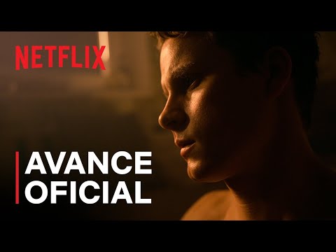 El joven Wallander (en ESPAÑOL) | Avance oficial | Netflix