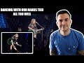 Taylor Swift - All Too Well/Dancing With Our Hands Tied REP TOUR REACTION