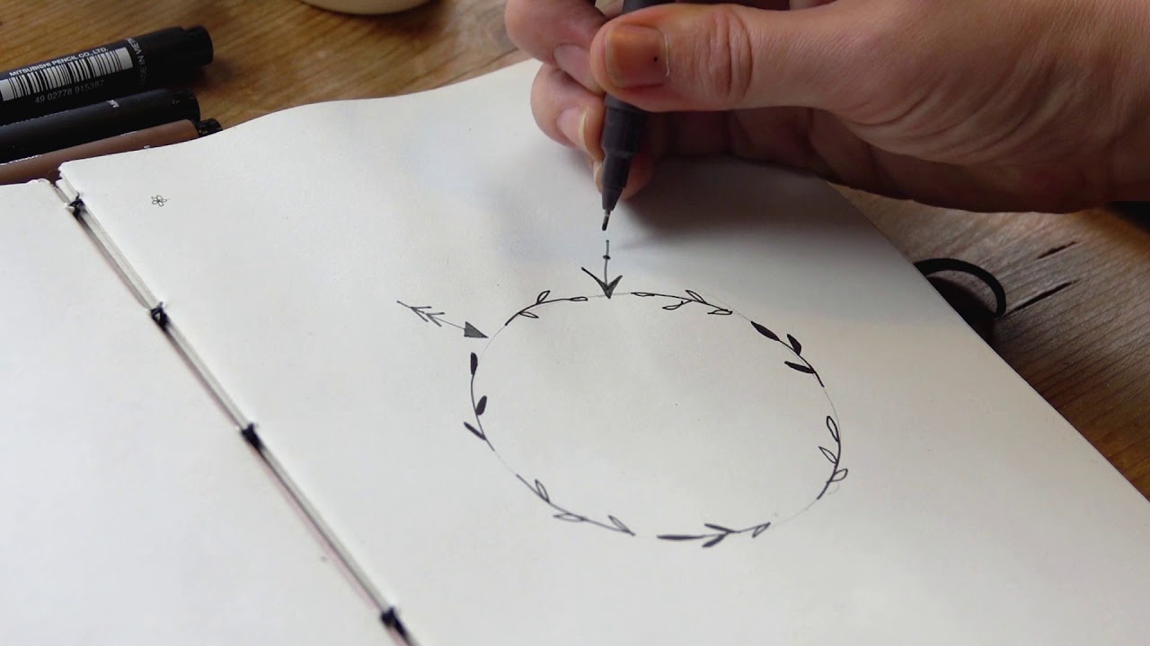 Uni Pin Fine Line Drawing Pens - Artsavingsclub
