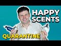 TOP 15 Feel Good Fragrances during quarantine | MAX FORTI