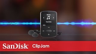 ClipJam by SanDisk® | Official Product Overview
