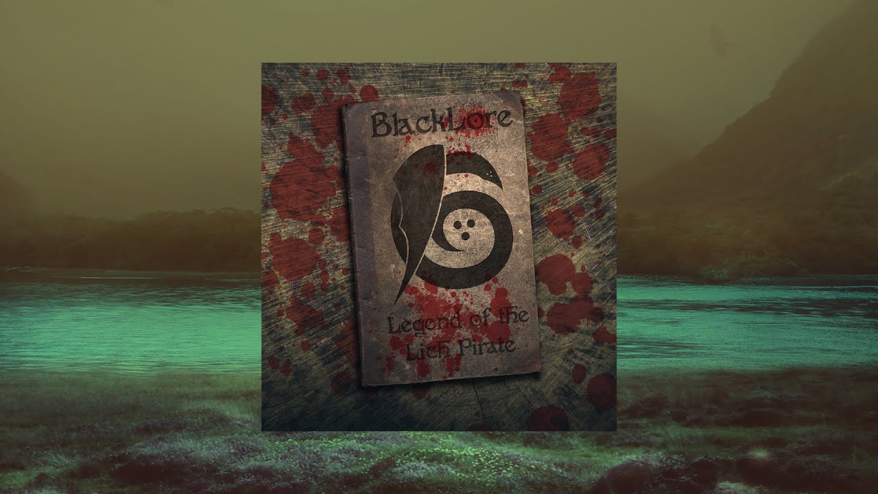 BlackLore - Birth of a Pirate