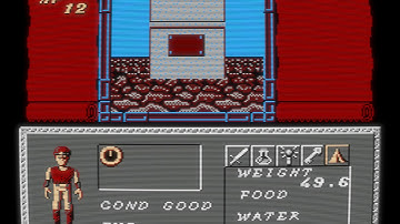 Dungeon Magic: Sword of the Elements (NES)