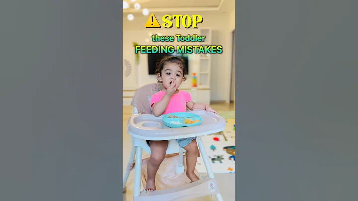 Why Your Toddler Isn’t Eating Well & becoming a Picky Eater 🥒 #shorts