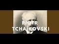 Capture de la vidéo Piotr Tchaïkovski - Une Biographie : Sa Vie Et Ses Lieux (Documentaire)