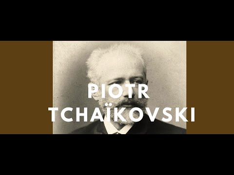 Vidéo: Compositeur Alexander Tchaïkovski: biographie et créativité
