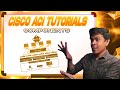 Cisco ACI Tutorials - ACI Components Ep5