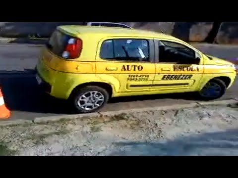 Dicas para passar no exame de direcao