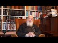 Kallistos Ware: God, Scripture & The Philokalia