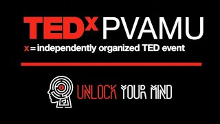 TEDxPVAMU 2021: "Unlock Your Mind"