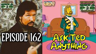EGAP #162: Ask Ted Anything 31