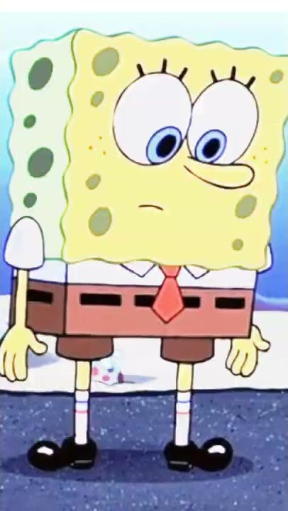 jedak jeduk Spongebob 2