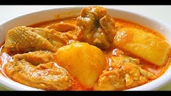 Resep Cara Membuat KARI AYAM yang Enak dan Paling Lezat - Durasi: 3.39. Resep Cara Membuat KARI AYAM yang Enak dan Paling Lezat - Durasi: 3.39.