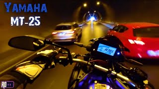 Eklemedir Koca Konak [ft.Ceza] / Yamaha Mt-25 ( moto edit ) Resimi