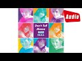 有感覺 F.E.E.L. -《Don&#39;t Tell Mama》歌詞版 Lyric MV