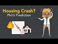 Will There be Another Housing Crash? | Phil Town