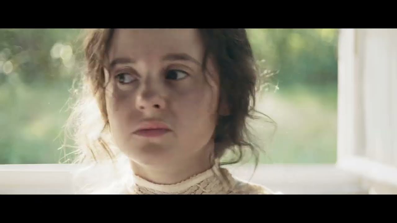 MONTE VERITÀ - trailer ufficiale italiano