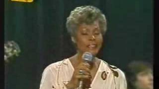 Dionne Warwick - Heartbreaker (stereo sound)