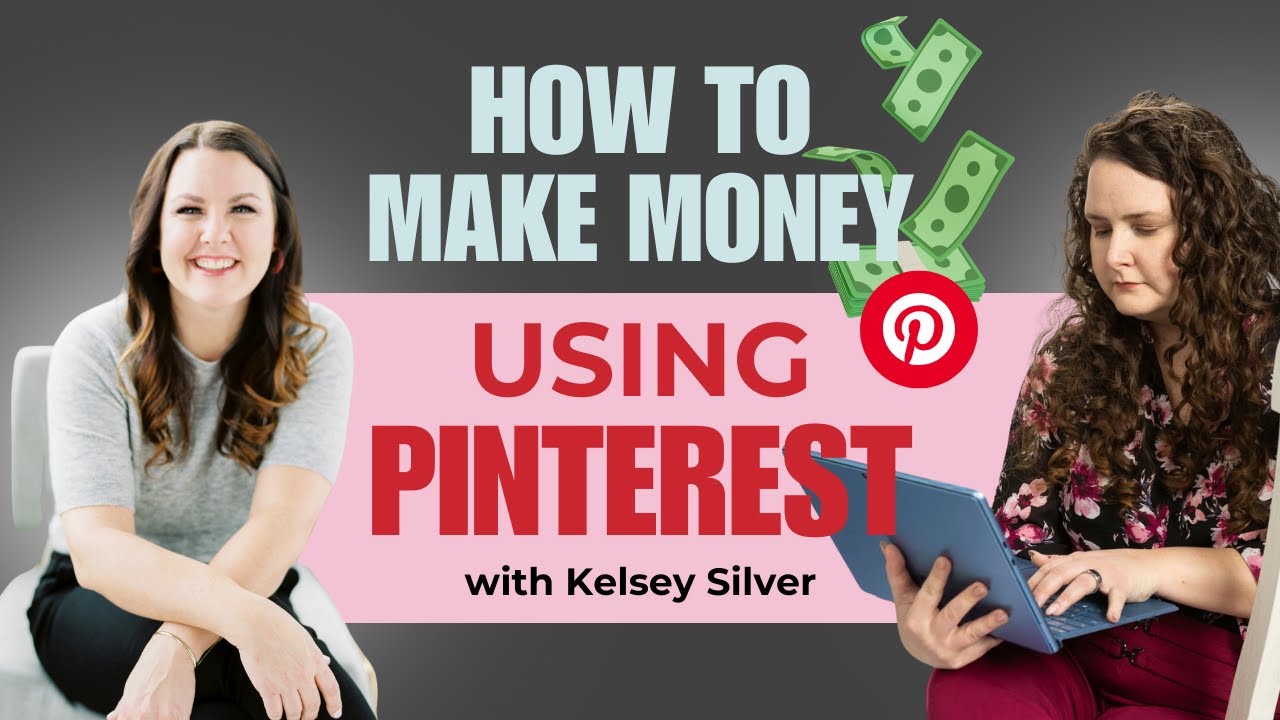 Simple, No BS Way to get sales from Pinterest