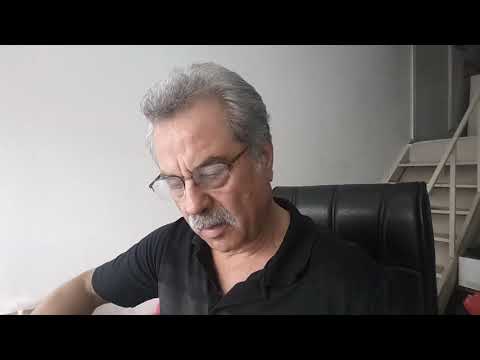 Gel ey gönül mülk edinme bu dehri