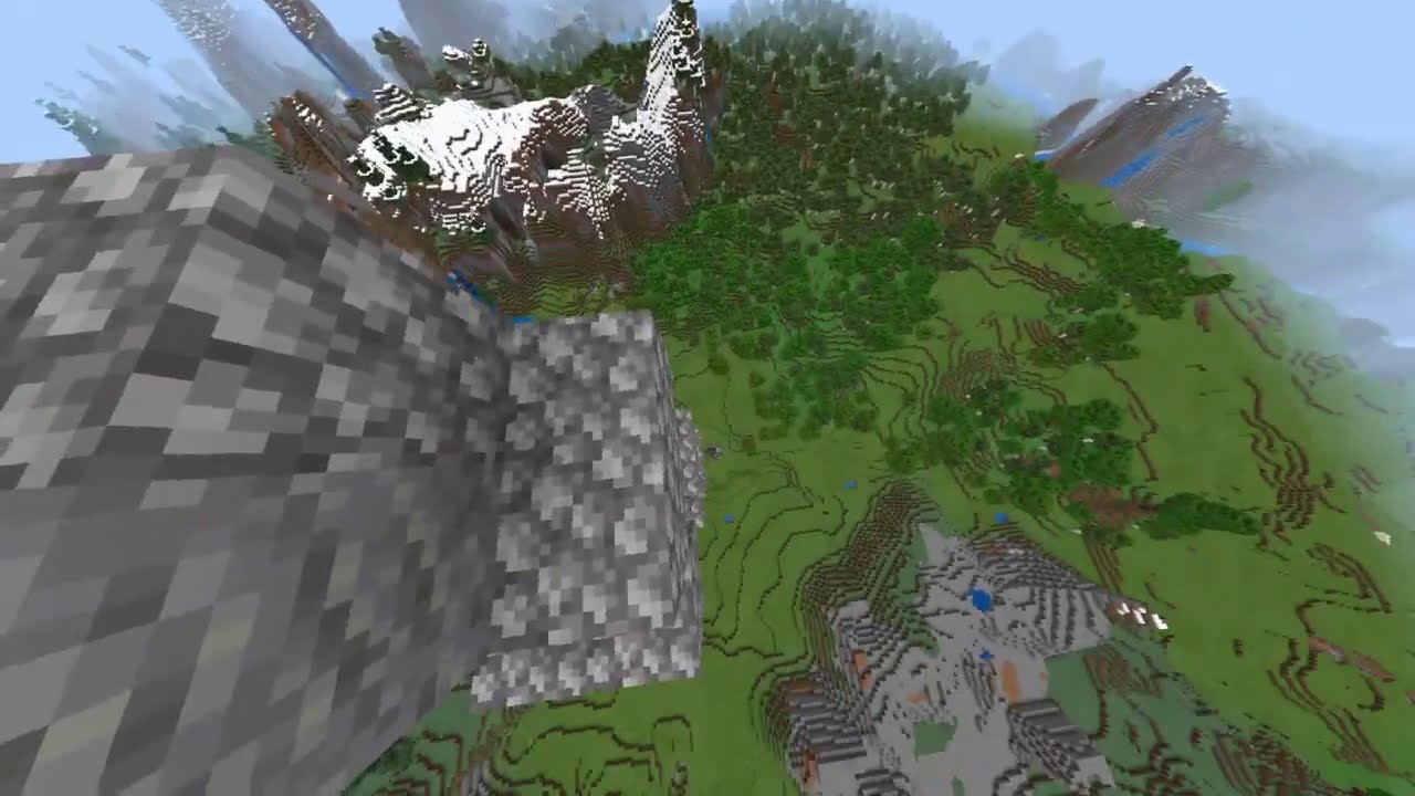 Idk why, its just fun. [Minecraft] - YouTube
