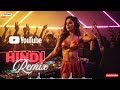 Bollywood EDM House Mix 2025 🎧 Hindi Party Flow