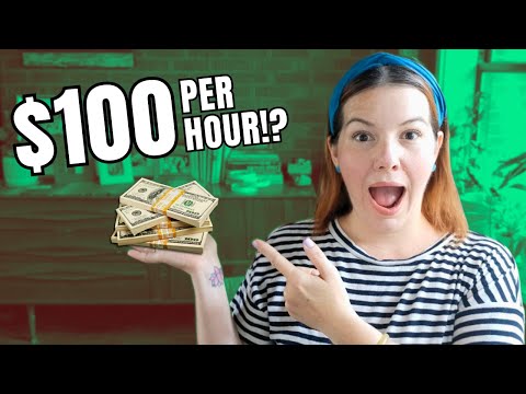 GET PAID FAST (Legit Jobs That Pay Daily)