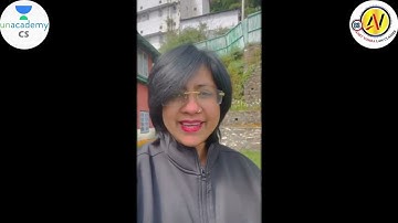 CSEET Result Announcement || CA Rachana Khare Shrivastava