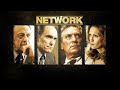 Rtro movies49  network 1976 sidney lumet