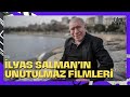 İlyas Salman'ın Efsane Filmleri | Doğum Gününe Özel Kolaj 🎬