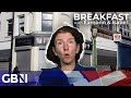 &#39;They NEED your business&#39;: Anneliese Dodds vows that the Labour Party will save the high street