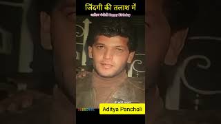 Aditya Pancholi ❤️💯 1965-2023 journey Transformation #transformationvideo #youtubeshorts #shorts