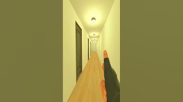 Crazy Frog in Liminal Hotel Gmod Nextbot p.19