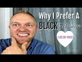 BLACK women are BETTER than WHITE women?!? why white guys prefer black women interracial couples