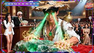 Download Lagu Pengemis Bermata Ilahi Melihat Barang Antik Bernilai Miliaran, Kumpulkan Uang Jadi Miliarder MP3