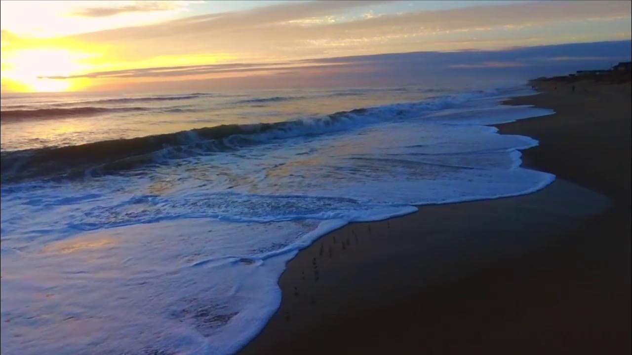 Southern Shores Sunrise - Chris Rea - Nothing Left Behind - Bebop 2 Drone - 720p Southern Shores Sunrise - Chris Rea - Nothing Left Behind - Bebop 2 Drone - 720p
