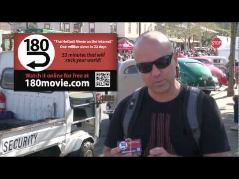 180movie Business Cards