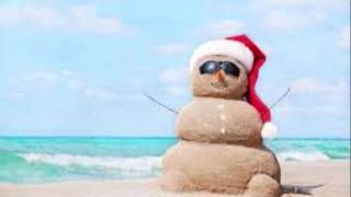 Frosty The Snowman -  Buddy Miles & The California Raisins screenshot 5