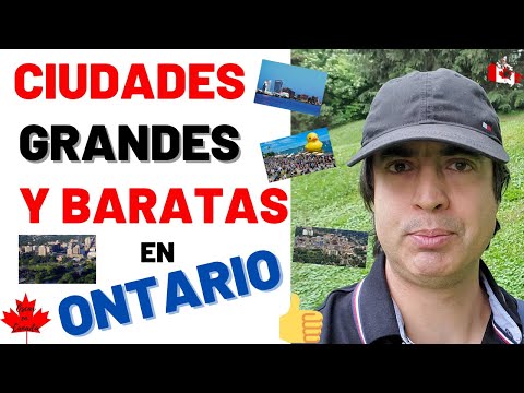 Video: ¿Cuánto dura un fallo en Ontario?