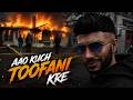 HEAVY BOOM BAAM WITH PD | BABU LAAL | GTA 5 YATRA ROLEPLAY | #YRP