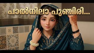 Paalnila Punchiri Remix | Midad Album