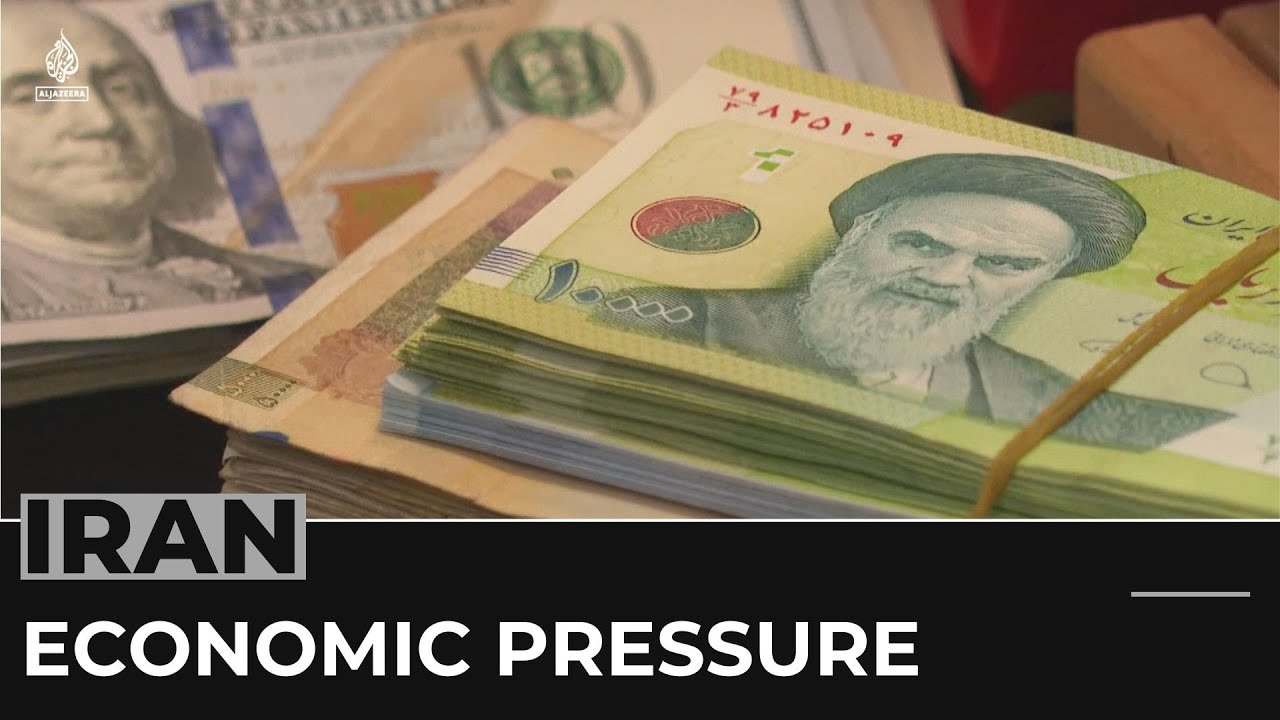 التضخم في إيران: الرئيس إبراهيم رئيسي يخطط لإنعاش الاقتصاد