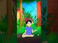 Main pehle ameer tha! 😎 #mistake2D#animation #funnyvideo #money #cartoon