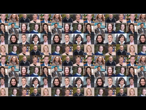 SEASONS GREETINGS VIDEO 2018 