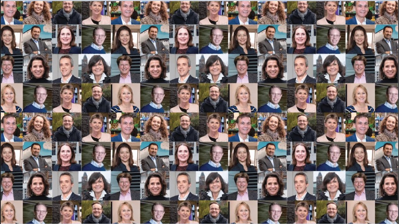 SEASONS GREETINGS VIDEO 2018