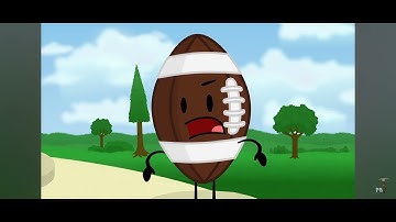 Footballs Elimination In Object Madness