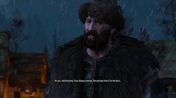 The Witcher 3: Wild Hunt - Practicum in Advanced Alchemy