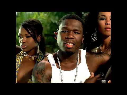 50 Cent Just A Lil Bit