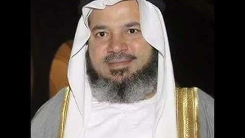 سورة نوح - الشيخ ربيع عبدالحميد